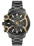 Diesel Griffed DZ4668 Herenhorloge