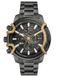 Diesel Griffed DZ4668 Herenhorloge