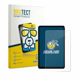 BROTECT AirGlass Glas Screenprotector compatibel met Headwolf FPad 6