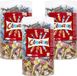 Mars Minatures Mix (296 stuks) - 3x 3kg