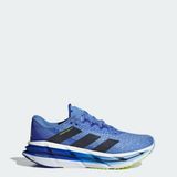Adidas Adistar Byd - Chaussures de course - Blue Fusion / Legend Ink / Solar Slime - Taille 42