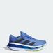 Adidas Adistar Byd - Chaussures de course - Blue Fusion / Legend Ink / Solar Slime - Taille 42
