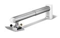 BenQ WM06G3 projector beugel Muur Zilver, Wit