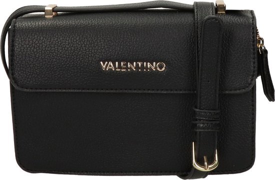 Valentino Special Martu dames schoudertas - Zwart - Maat Geen