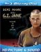 G.I. Buena Vista Home Entertainment, Inc. G.I. Jane Blu-ray