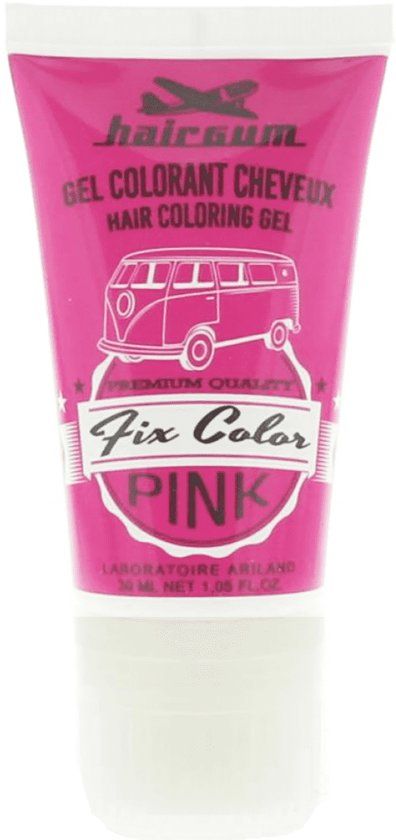 Sibel Hairgum Fix Color 30ml