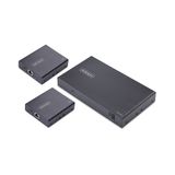 StarTech.com 4-Port HDMI Extender en Splitter Over CAT6, 4K 60Hz, Tot 70m