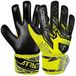 Reusch gants de gardien de but pour enfants Attrakt Hugo