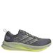 adidas Supernova Ease 2 Neutrale schoen Heren - grijs, geel, Maat 46 2/3