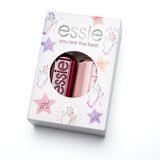 Essie You're The Best Nagellak Giftset - Rood & Roze - 2x 13.5 ml