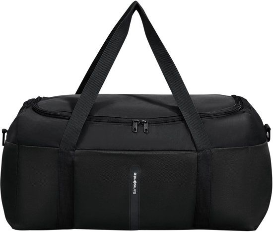 Samsonite Foldable Duffle M Black
