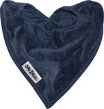 Silly Billyz Bandana Katoen Navy