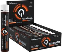 QNT QNT Guarana Extreme Voltage 20x25 ml