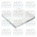 Meat & Doria 17514 Interieurfilter
