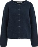 WE Fashion Dames gebreid vest van wolmix