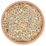 CJ Wildlife 2.5kg Green+ Puur Biologisch Strooivoer