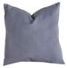 Rayher Kussensloop 40 x 40 cm, Grijs, Met Ritssluiting