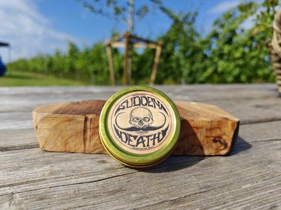 Death Grip Sudden Death Snorwax (strong hold)