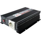 President PNI-ACMA816 800W 12V à 230V Onduleur à onde sinusoïdale modifiée