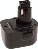 Würth batterie pour Würth type 0700900320 NiMH 2000mAh
