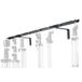 Manfrotto Wandhouder voor 8 statieven