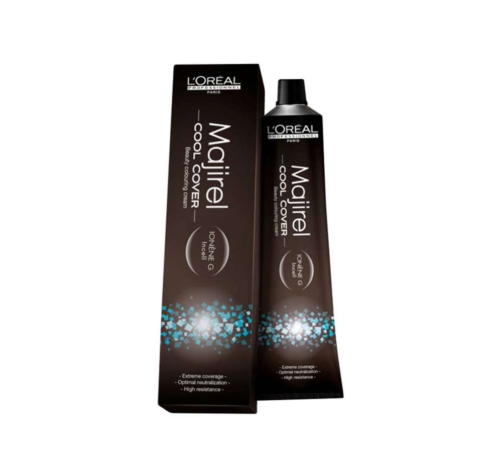 L'Oréal Majirel Cool Cover 10 - 3474630574984