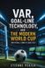 VAR, Libri GmbH VAR, Goal-Line Technology, and the Modern World Cup