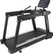 Tunturi Platinum Core Treadmill - Loopband - 52 Trainingsprogramma's - 20 km/u - Zilver/Zwart