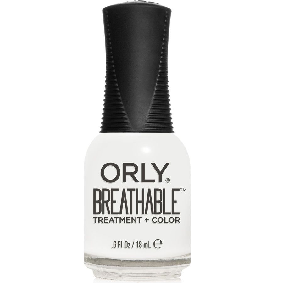 Orly White Tips Nagellak 18.0 ml