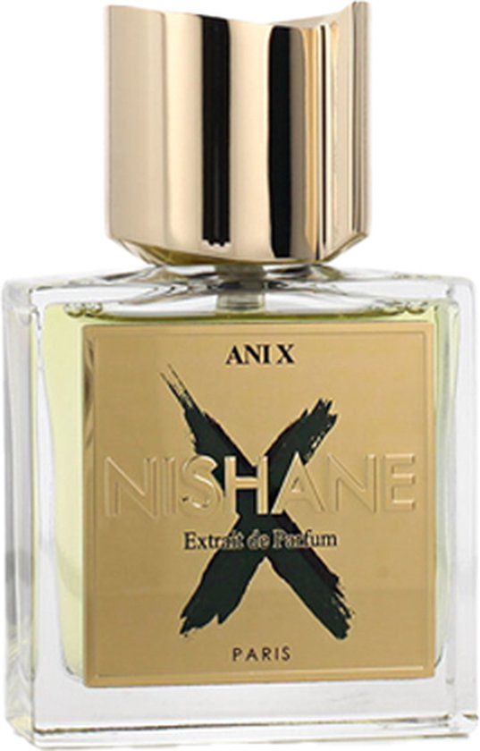 Nishane Parfum / 50 ml / Unisex