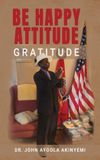 Be Happy Attitude Hardcover