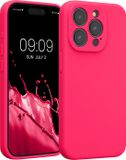 kwmobile Apple iPhone 15 Pro hoesje
