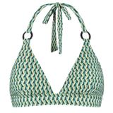 Cyell Groovy Graphic Bikinitop