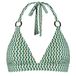 Cyell Groovy Graphic Bikinitop