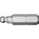 Facom Embout Standard Série 1 À Tête Sphérique Pour Vis 6 Pans Creux 3mm - Ets.103