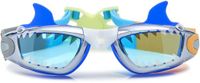 BLING2O Zwembril Kinderen - Jawsome Jr - Duikbril - Anti-Fog - Uv-Protect - Multicolor