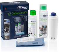 De'Longhi DLSC306 Coffee Care Kit - Onderhoudsset voor espressomachines