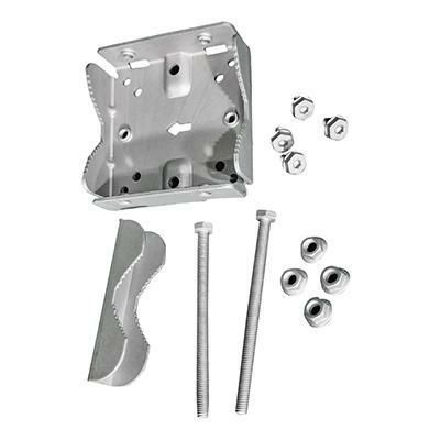 cnWave Universal Pole Mount Bracket for 1-3 inch diameter poles (V5000)