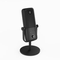 Elgato Wave:3 MK.2 Microphone de streaming