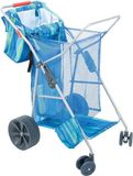 Rio Brands Deluxe Wonder Wheeler Breed