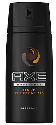 AXE Dark Temptation Deodorant Spray Bestekoop
