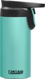 CamelBak Forge Flow Self Seal Isolatie Koffiebeker / Theebeker - 350 ml - Groen (Coastal)