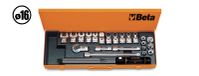 Beta Momentsleutels 668N/20 met toebehoren 671N/C20