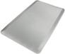 FLOORDIREKT Tapis anti-fatigue - Soft-Tritt - Tapis d'atelier - Gris - 120 x 150 cm