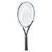 HEAD Instinct TEAM L 2025 tennisracket, zwart/hemelsblauw