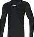 Jako Comfort 2.0 Longsleeve Kinderen - Zwart | Maat: 140-152
