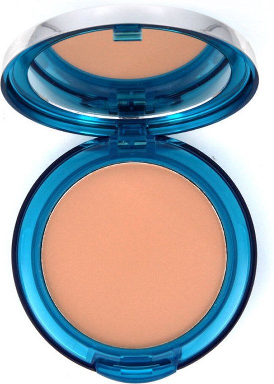 Artdeco Wet & Dry Powder Foundation - Cool Beige - 9.5g