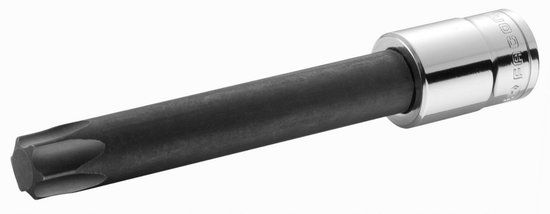 Facom - Schroevendraaierdop 1/2' lange bit torx-schroeven T40