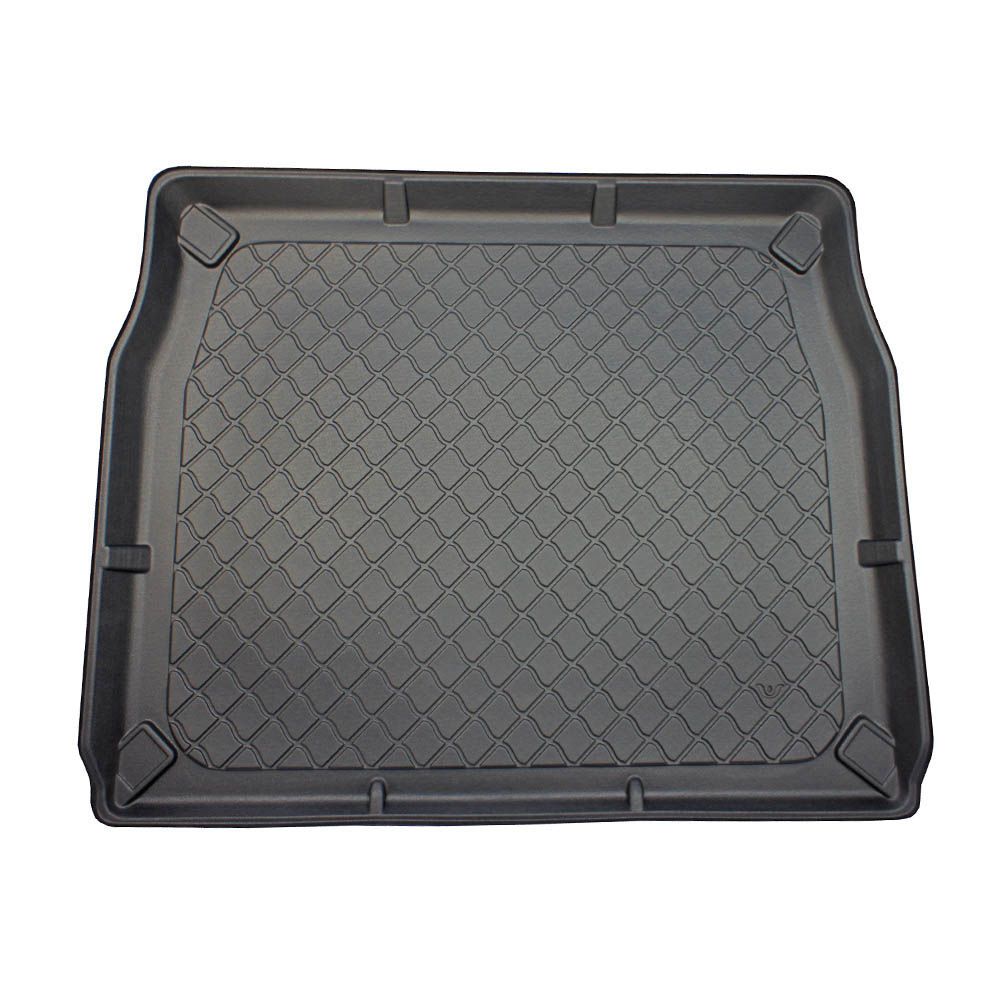 Kofferbakmat Land Rover Discovery II 1999-2004 5-Persoons