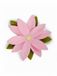 Sizzix Thinlits Mal Pretty flower 661794 Samantha Barnett